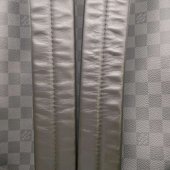 Louis Vuitton Backpack Damier Graphite Rucksack - Picture 9 of 9